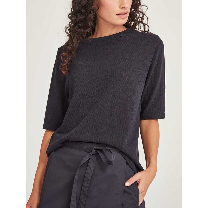 Sills Echo Knit Tee image number 2